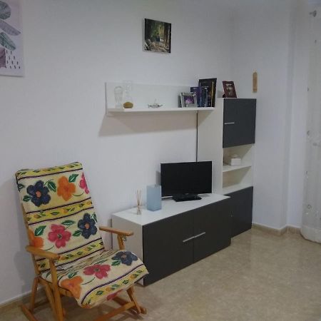Apartamento Portus サンタ・ポラ エクステリア 写真