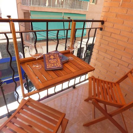 Apartamento Portus サンタ・ポラ エクステリア 写真