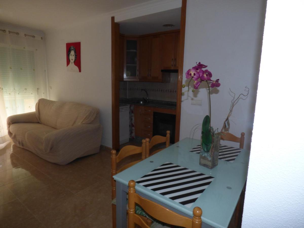 Apartamento Portus サンタ・ポラ エクステリア 写真