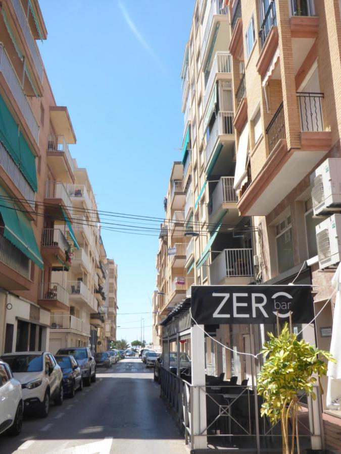 Apartamento Portus サンタ・ポラ エクステリア 写真