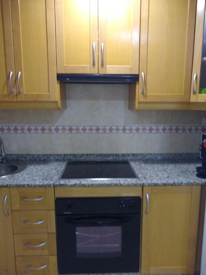 Apartamento Portus サンタ・ポラ エクステリア 写真