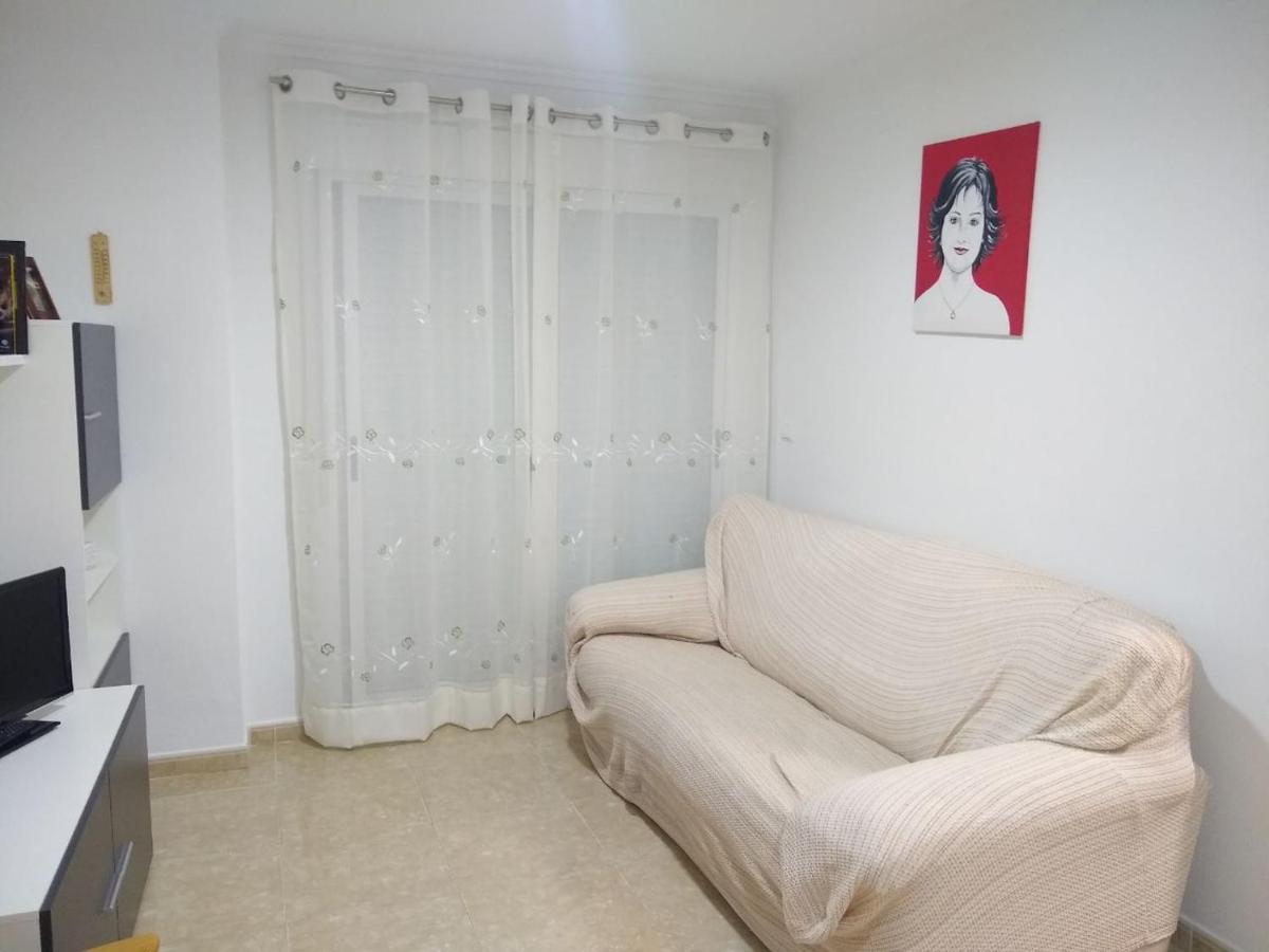 Apartamento Portus サンタ・ポラ エクステリア 写真