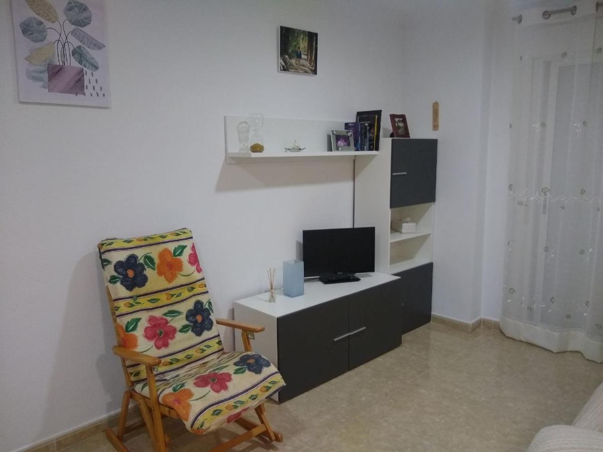 Apartamento Portus サンタ・ポラ エクステリア 写真