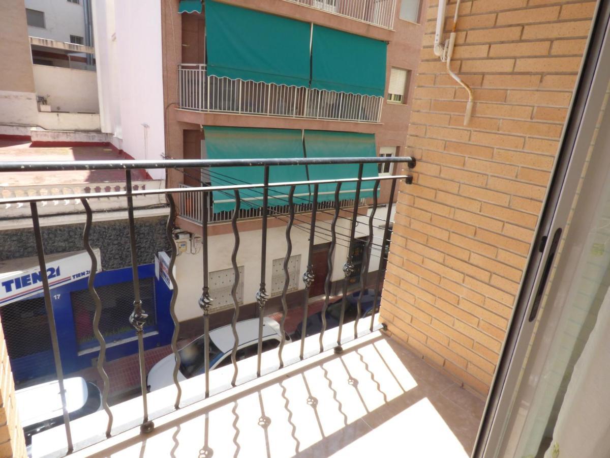 Apartamento Portus サンタ・ポラ エクステリア 写真