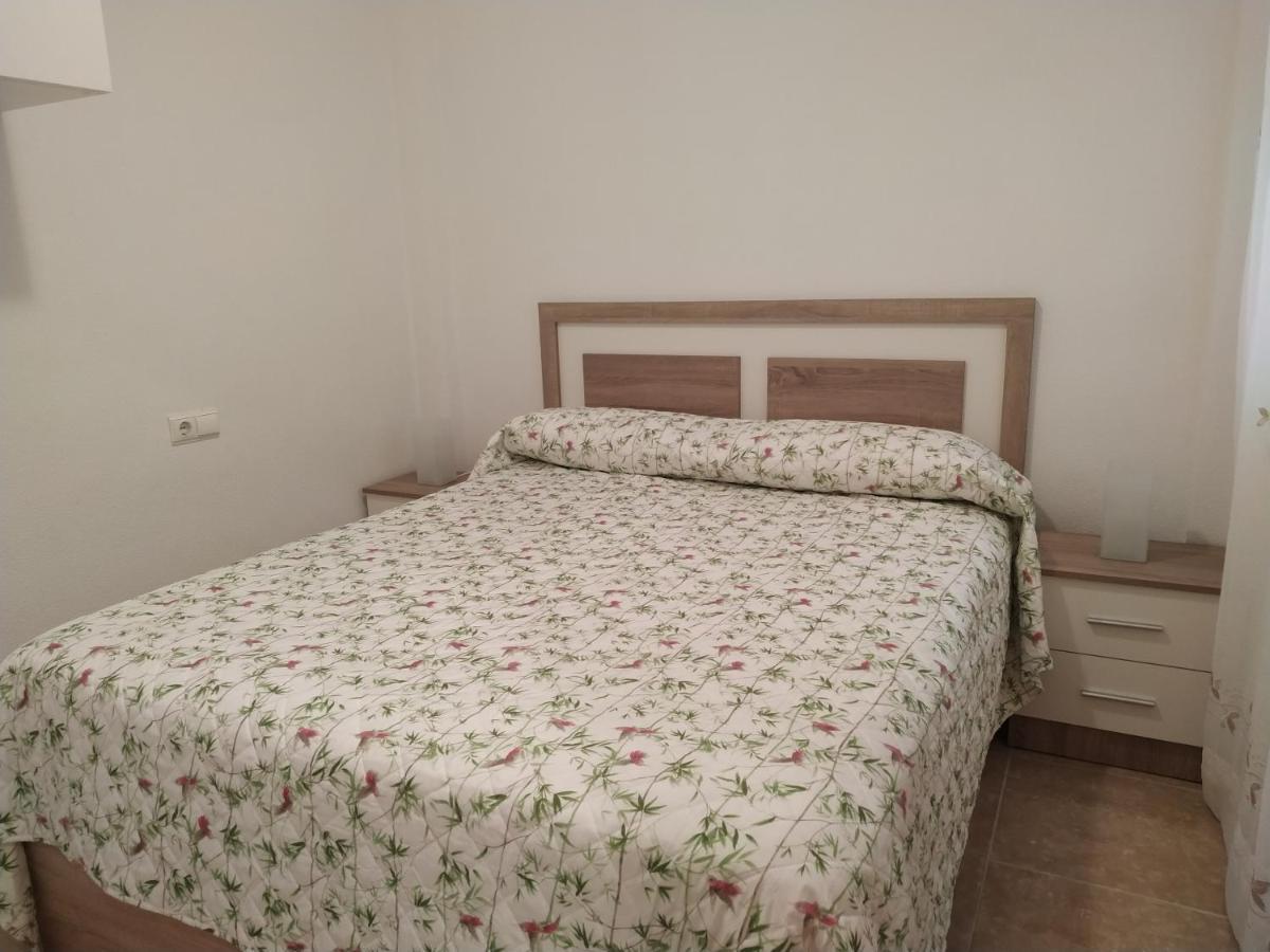 Apartamento Portus サンタ・ポラ エクステリア 写真