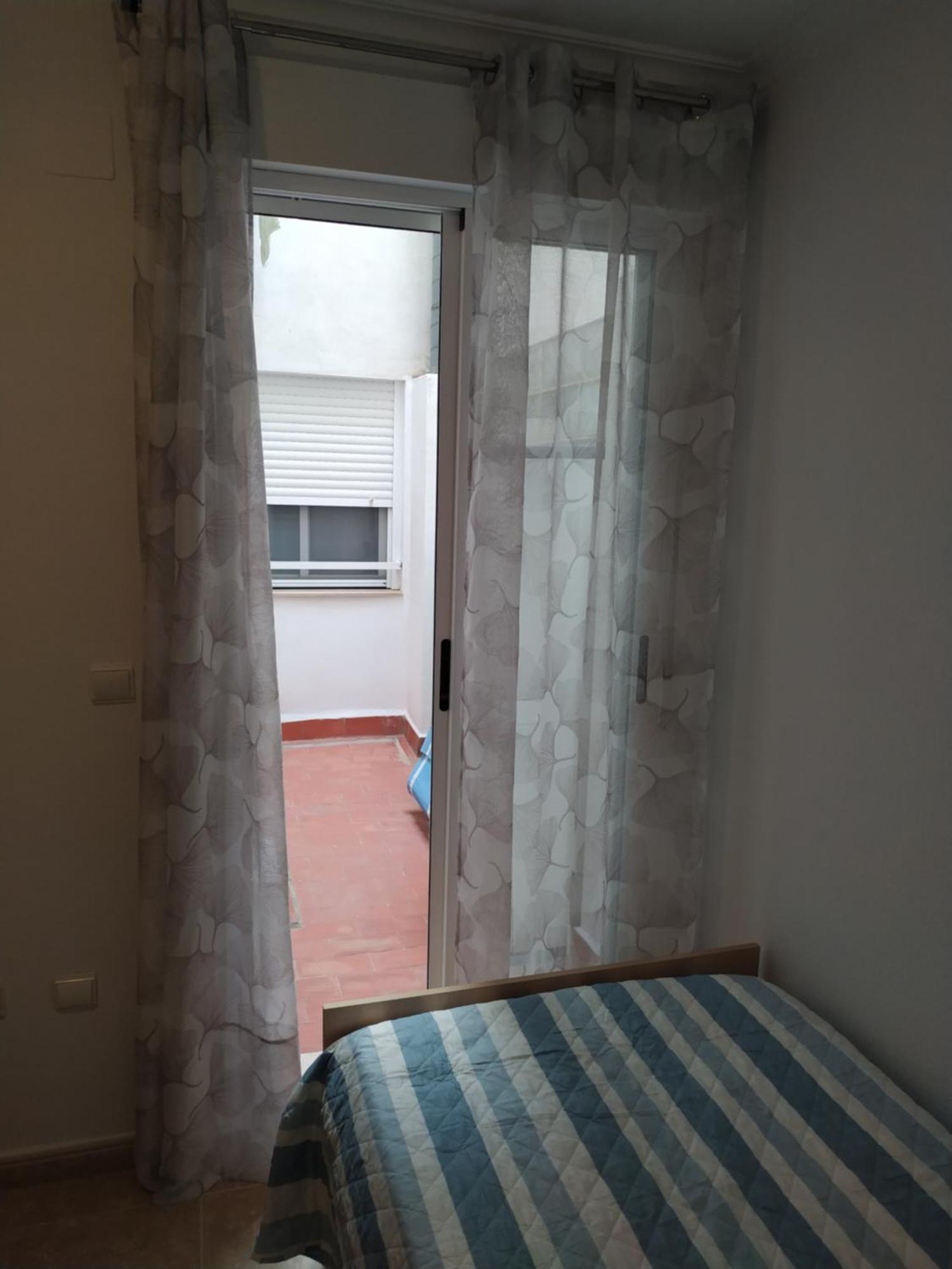 Apartamento Portus サンタ・ポラ エクステリア 写真