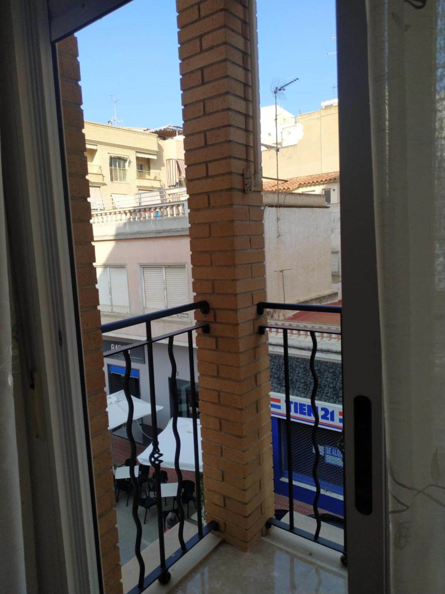 Apartamento Portus サンタ・ポラ エクステリア 写真