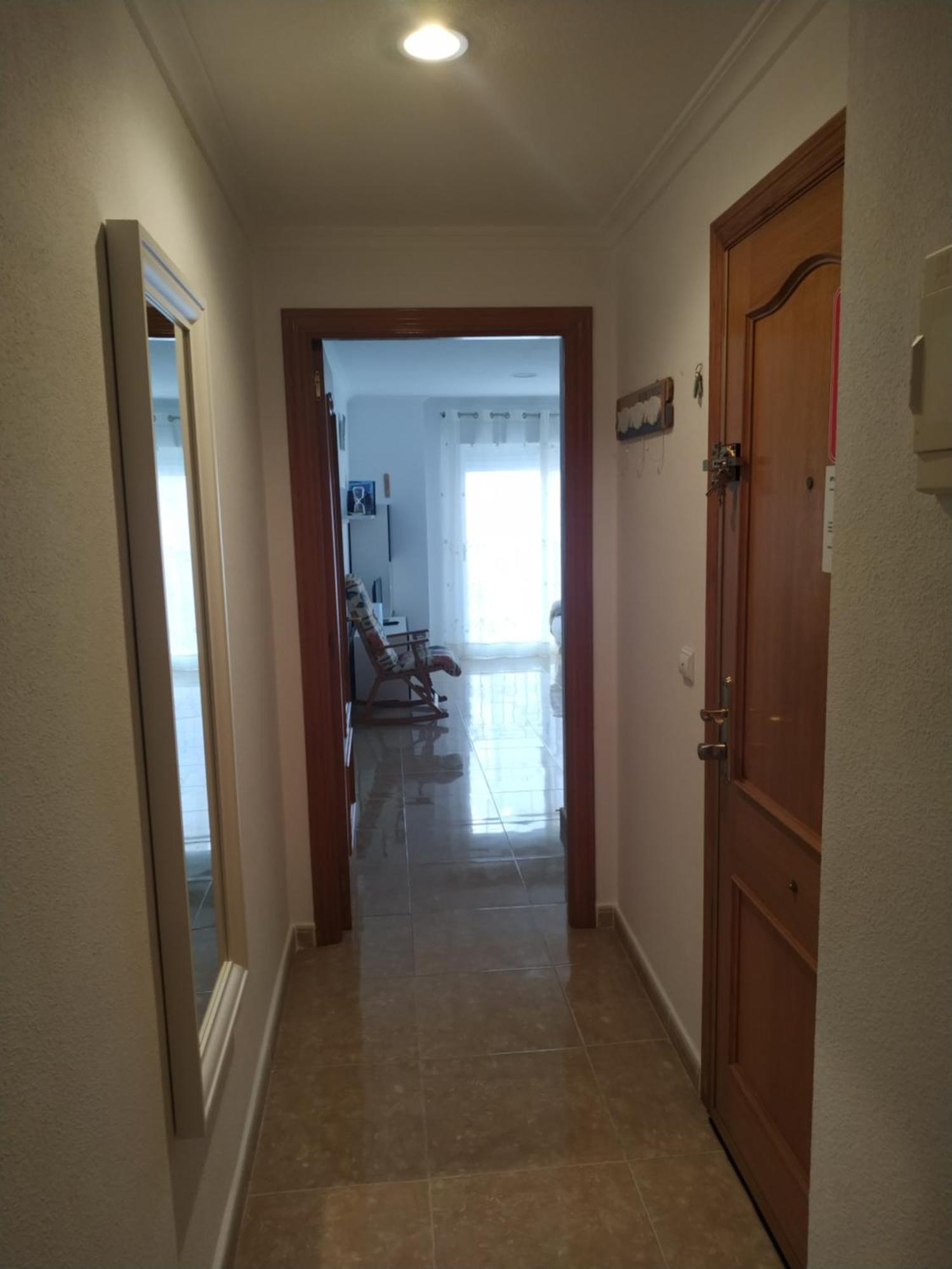 Apartamento Portus サンタ・ポラ エクステリア 写真